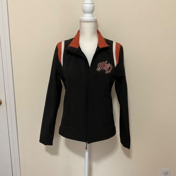Harley Davidson Jacket Small - Picture 5 of 11